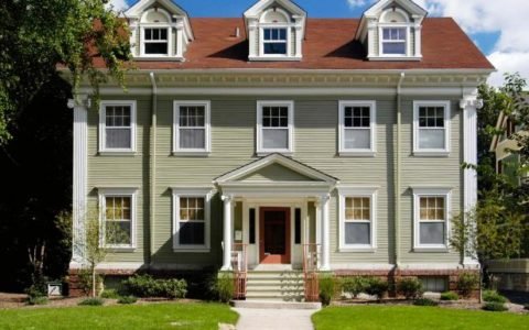 British Colonial Architecture