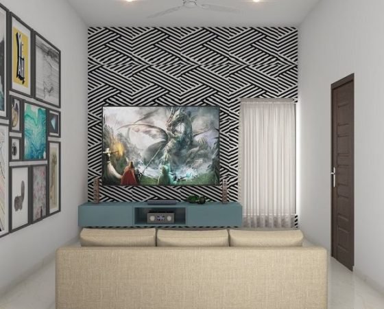 Mr. Madusudan Residence