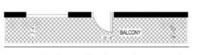 8-300x78 Balcony Design in Residential Buildings