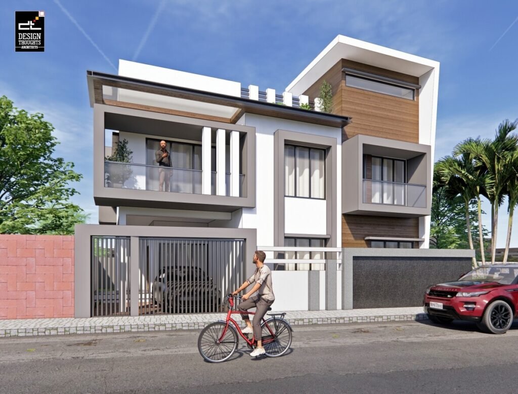 modern-contemporary-elevation-1024x778 Mr. Dastagir's Residency