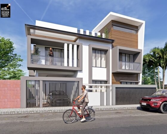 Mr. Dastagir’s Residency